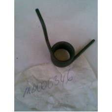 MD006346 MITSUBISHI  GALANT TRİGER GERGİ YAYI